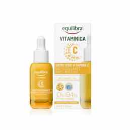 Equilibra vitaminica