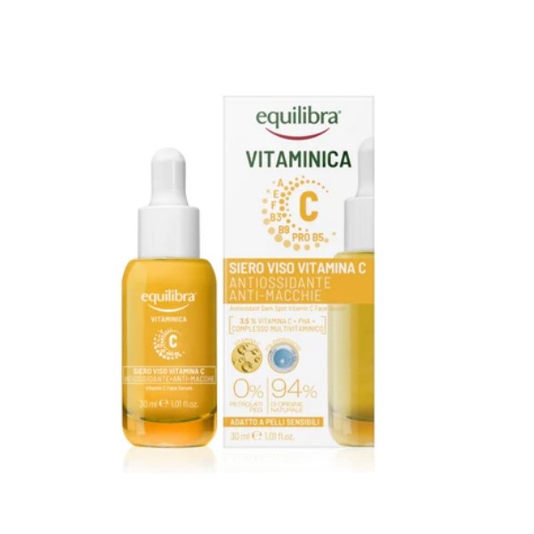 Equilibra vitaminica