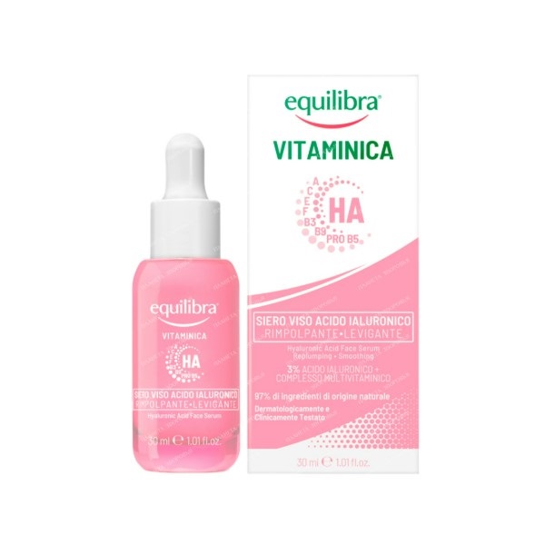 Equilibra vitaminica