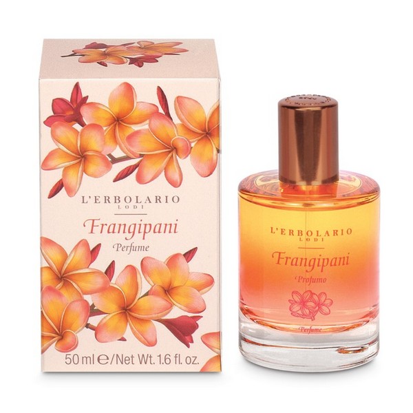 L'Erbolario Франжипани