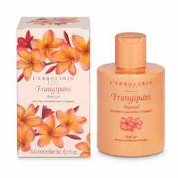 L'Erbolario Франжипани