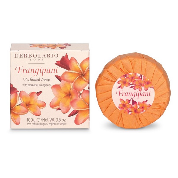 L'Erbolario Франжипани