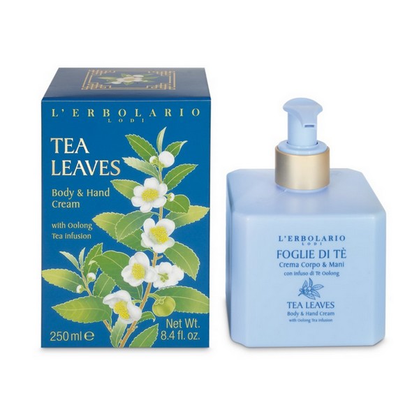 L'Erbolario Чайные листья