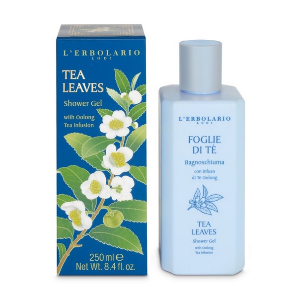 L'Erbolario Чайные листья