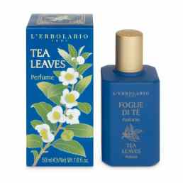 L'Erbolario Чайные листья