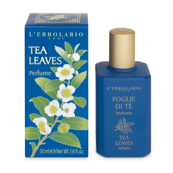 L'Erbolario Чайные листья