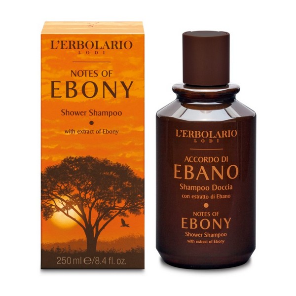 L'Erbolario Черное дерево
