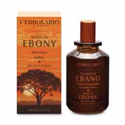 L'Erbolario Черное дерево