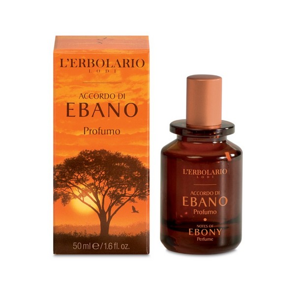 L'Erbolario Черное дерево