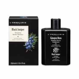 L'Erbolario Черный можжевельник