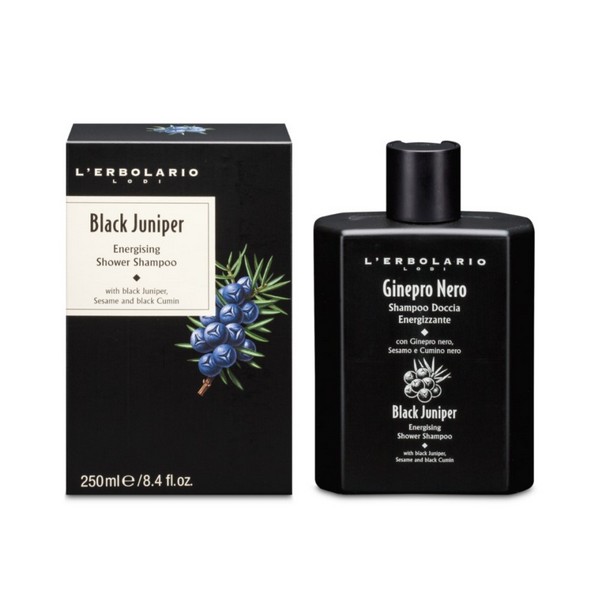 L'Erbolario Черный можжевельник