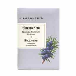 L'Erbolario Черный можжевельник