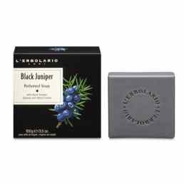 L'Erbolario Черный можжевельник