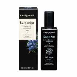 L'Erbolario Черный можжевельник