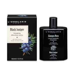 L'Erbolario Черный можжевельник