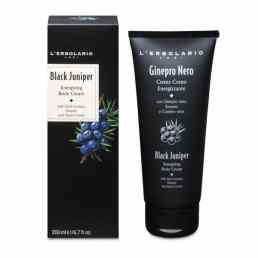 L'Erbolario Черный можжевельник