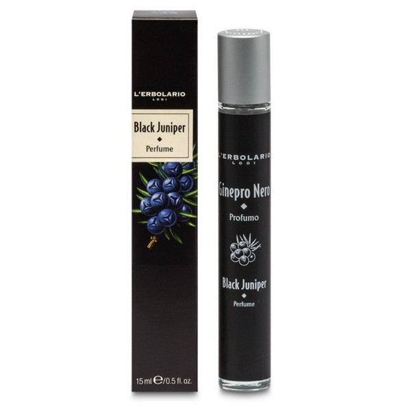 L'Erbolario Черный можжевельник