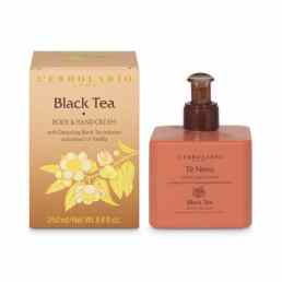 L'Erbolario Черный чай