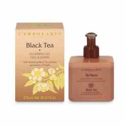 L'Erbolario Черный чай