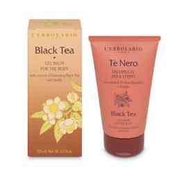 L'Erbolario Черный чай