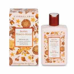 L'Erbolario Ягоды, цветы, деревья