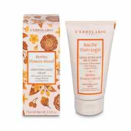 L'Erbolario Ягоды, цветы, деревья