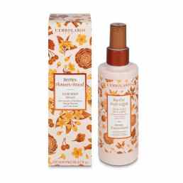 L'Erbolario Ягоды, цветы, деревья