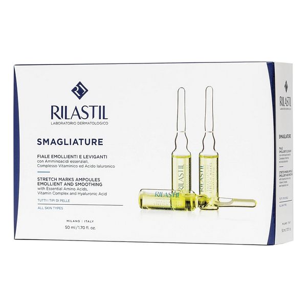 Rilastil (Риластил)