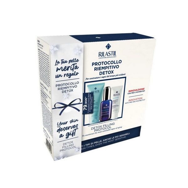 Rilastil (Риластил)