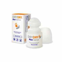 Драй драй мэн ролл-он