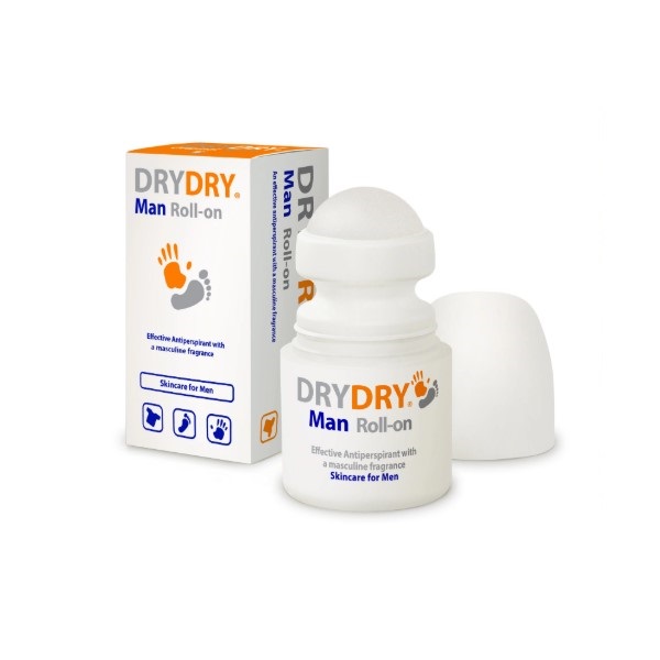 Драй драй мэн ролл-он