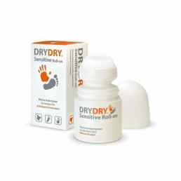 Драй драй сенситив ролл-он