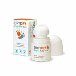 Драй драй лайт ролл-он