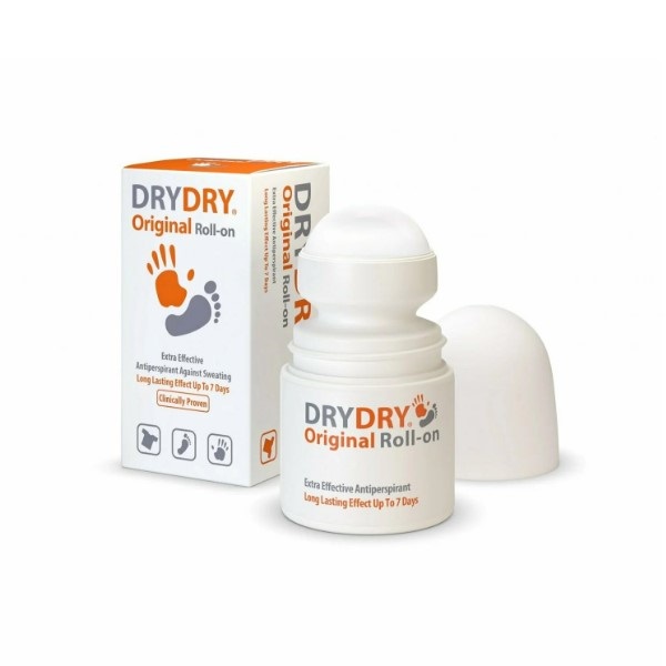 Драй драй классик ролл-он