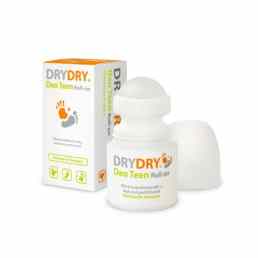 Драй драй дэо тин ролл-он