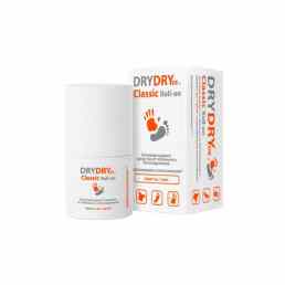 Драй драй ДЕ классик ролл-он