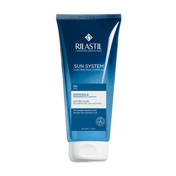 Rilastil (Риластил) Sun System
