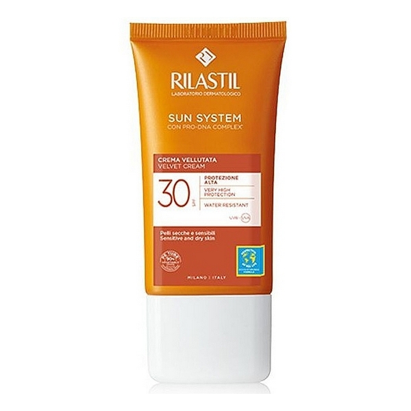 Rilastil (Риластил) Sun System