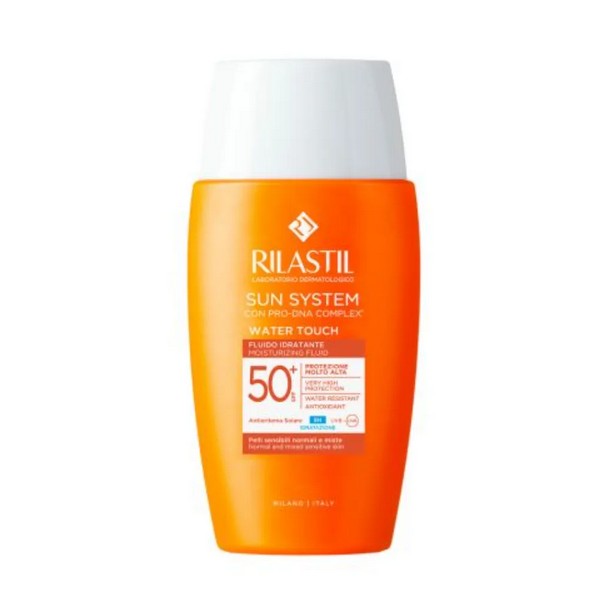 Rilastil (Риластил) Sun System Water Touch