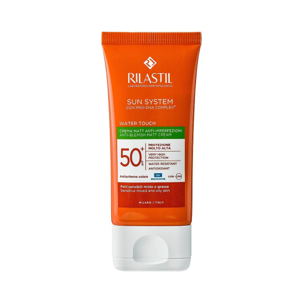 Rilastil (Риластил) Sun System Water Touch