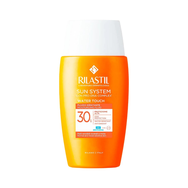Rilastil (Риластил) Sun System Water Touch