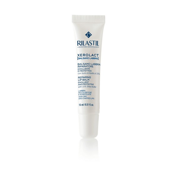 Rilastil (Риластил) Xerolact