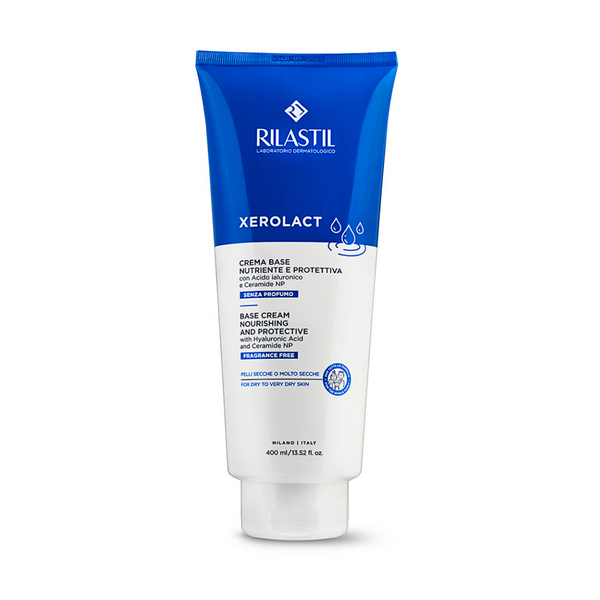 Rilastil (Риластил) Xerolact