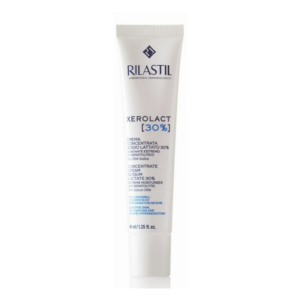 Rilastil (Риластил) Xerolact [E]