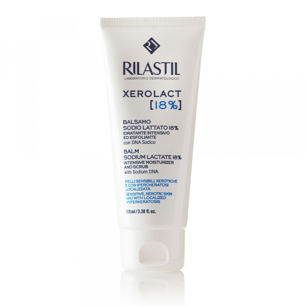 Rilastil (Риластил) Xerolact [E]