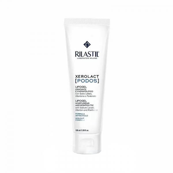 Rilastil (Риластил) Xerolact Podos