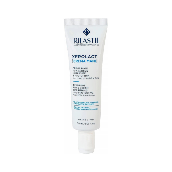 Rilastil (Риластил) Xerolact