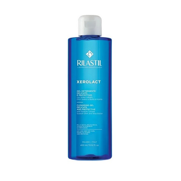 Rilastil (Риластил) Xerolact