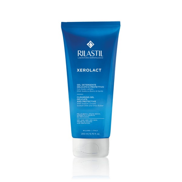 Rilastil (Риластил) Xerolact