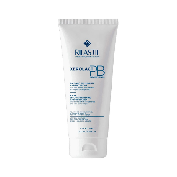 Rilastil (Риластил) Xerolact PB